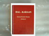 Hal-Karaan - Maxamed Ibraahim Warsama (Hadrawi).pdf
